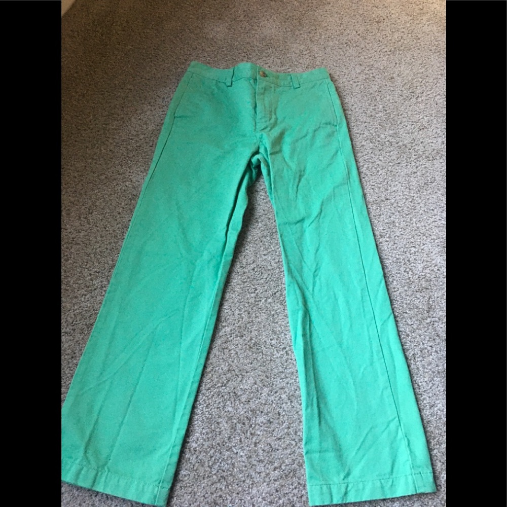 Vineyard Vines Sz 12